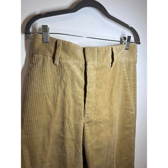 SOFIE D'HOORE corduroy pants 100% Cotton 36 - Picture 2 of 9